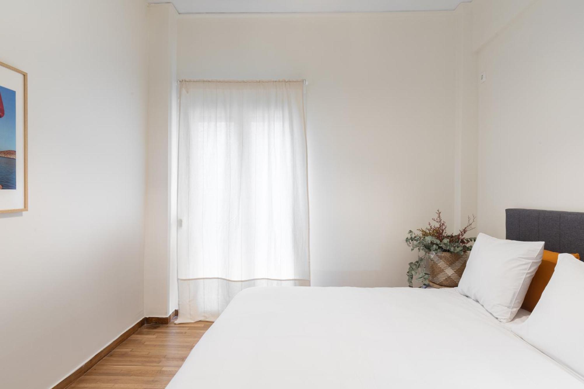 Lovely Apartment In Exarcheia Athene Buitenkant foto